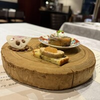 ボン・ヴィラージュ・オゼ - 