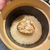 銀座米料亭 八代目儀兵衛 - 