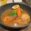 スープカレーlavi 新千歳空港店