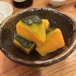 お酒とおばんざい すいか - 