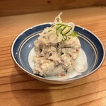 お酒とおばんざい すいか - 