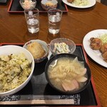 美酒屋すいれん - 