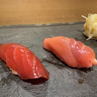 まんてん鮨 日比谷オクロジ店 - 