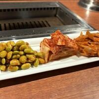 熟成焼肉 マルニク - 