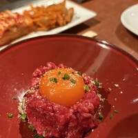 熟成焼肉 マルニク - 