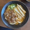 土俵うどん