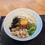 Pizza Verde Hoku Parada