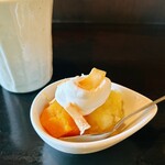 二十一味家 - ほにゃあ(⸝⸝◜~◝⸝⸝)