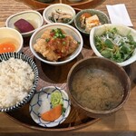 八百屋とごはん かわさき - 