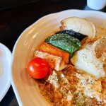 二十一味家 - のせた