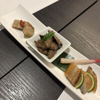 入谷鬼子母神門前のだや - 