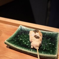 炭火焼鳥いこか 西天満 - 