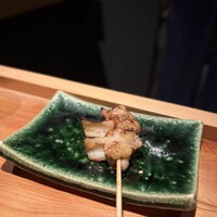 炭火焼鳥いこか 西天満 - 