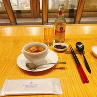 スーツァン・レストラン陳 渋谷店 - 