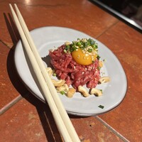 大井町銭場精肉店 - 