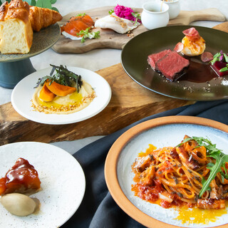 TOOTH TOOTH GARDEN RESTAURANT_2