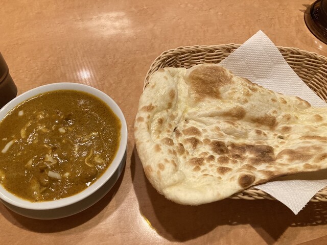 スパイスダイニングDIYO ウイングベイ小樽店（ディヨ） - 小樽築港（インドカレー）の写真