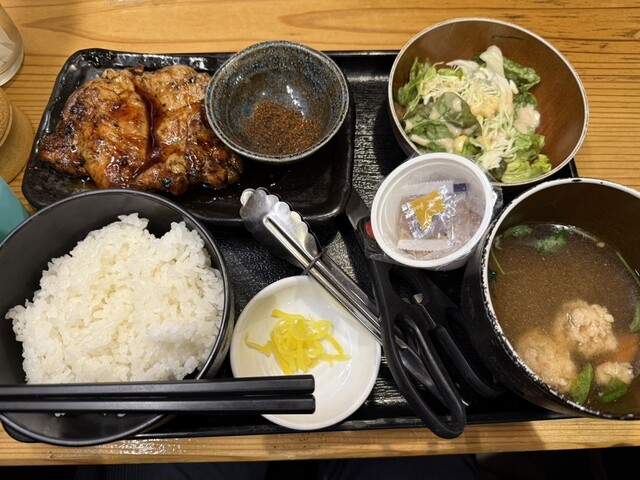 Koshu Niku Robata Sumi to Yamanashi Chayaba Cho Honten photo 2