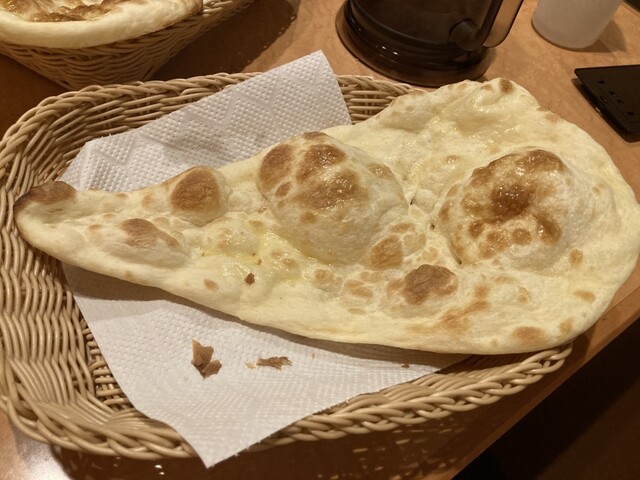 スパイスダイニングDIYO ウイングベイ小樽店（ディヨ） - 小樽築港（インドカレー）の写真