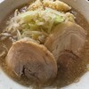 ラーメンどん