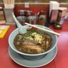 ラーメン山岡家 函館鍛冶店
