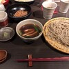 蕎麦の実 よしむら