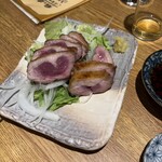 焼鳥 はちまん - 