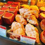 ラ ブティック ドゥ ジョエル・ロブション - 