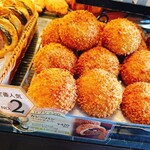 ラ ブティック ドゥ ジョエル・ロブション - 