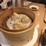 台湾小籠包 京都ヨドバシ店 - 