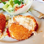 つばめグリル - 