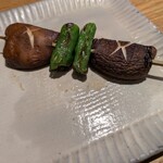 焼鳥 はちまん - 