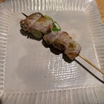 焼鳥 はちまん - 