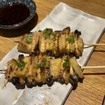 焼鳥 はちまん - 