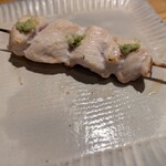 焼鳥 はちまん - 