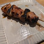 焼鳥 はちまん - 