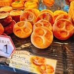 ラ ブティック ドゥ ジョエル・ロブション - 