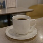 マヅラ喫茶店 - 