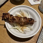 焼鳥 はちまん - 