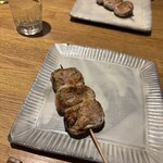 焼鳥 はちまん - 