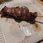 焼鳥 はちまん - 