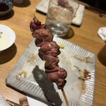 焼鳥 はちまん - 