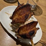 焼鳥 はちまん - 