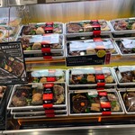 イーション - 陳列棚