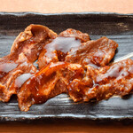 焼肉マッチョ - 料理写真: