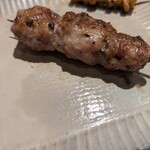 焼鳥 はちまん - 