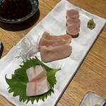 焼鳥 はちまん - 