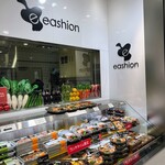 イーション - 外観