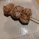 焼鳥 はちまん - 