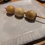 焼鳥 はちまん - 